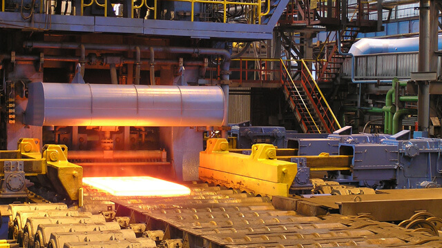 Impiantistica Industriale