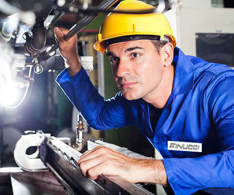 Impiantistica industriale